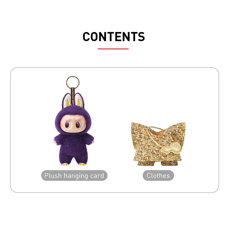 LABUBU X PRONOUNCE WINGS OF FORTUNE 3